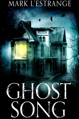 Ghost Song poster
