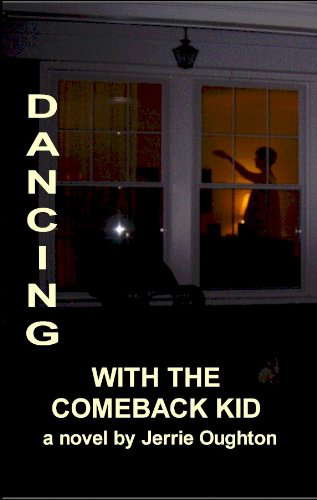 Dancing With The Comeback Kid poster