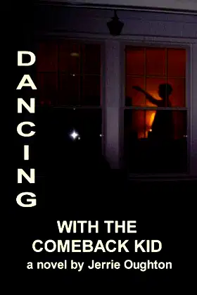 Dancing With The Comeback Kid poster