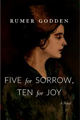 Five for Sorrow, Ten for Joy poster