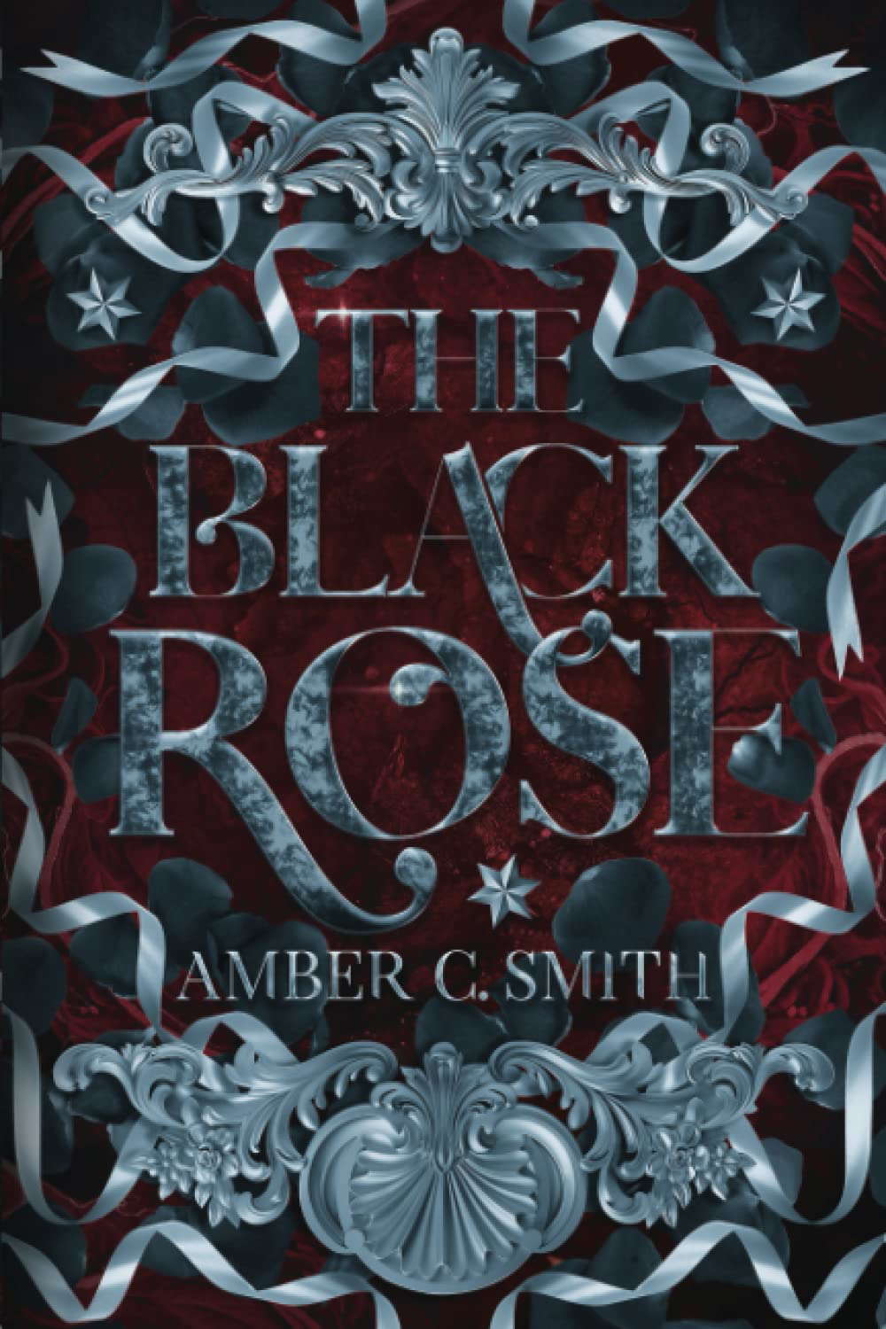 The Black Rose poster