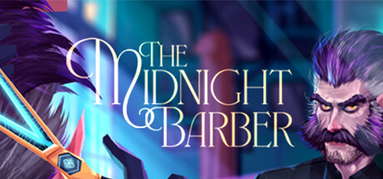 The Midnight Barber capsule