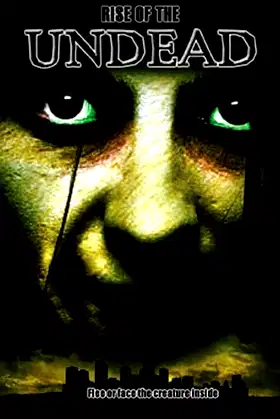 Rise of the Undead poster