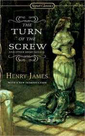 The Turn of the Screw: And Other Short Novels poster