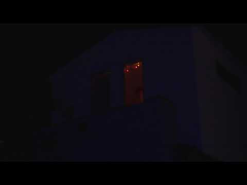 ROOM CULT  - Short Film By Ryan Cunningham