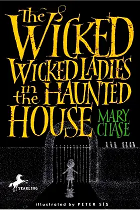The Wicked, Wicked Ladies in the Haunted House poster