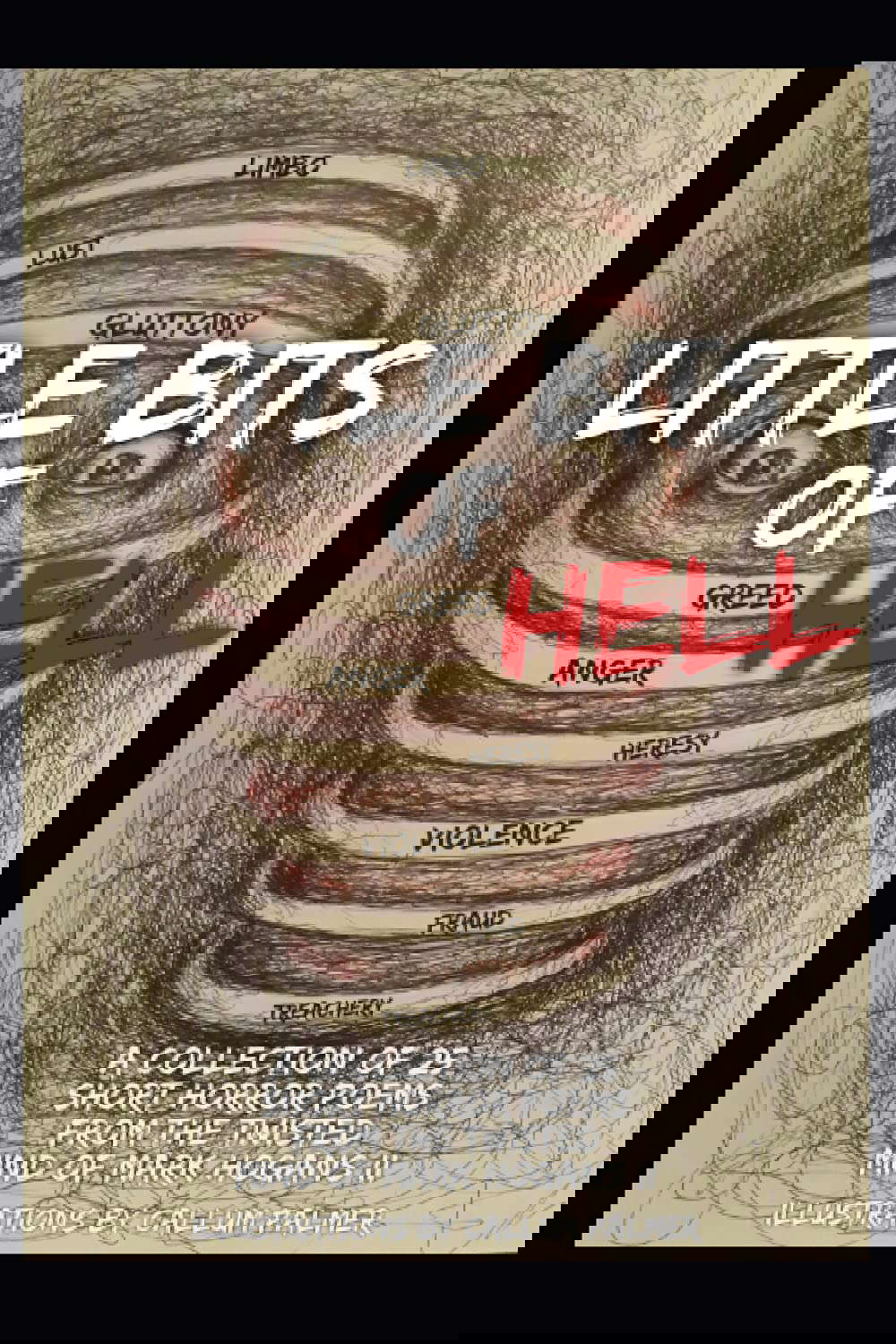 Little Bits of Hell poster
