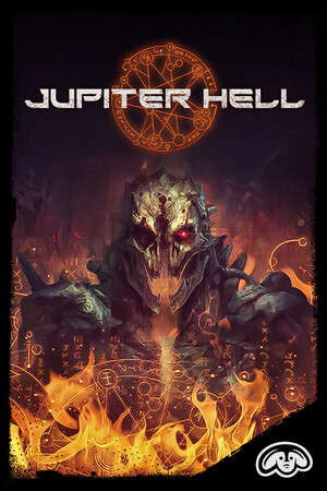 Jupiter Hell poster