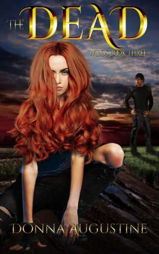 The Dead: The Wilds Book Three poster