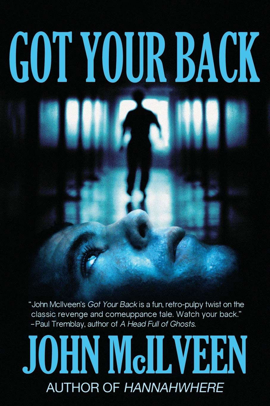 Got Your Back poster