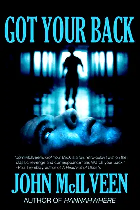 Got Your Back poster