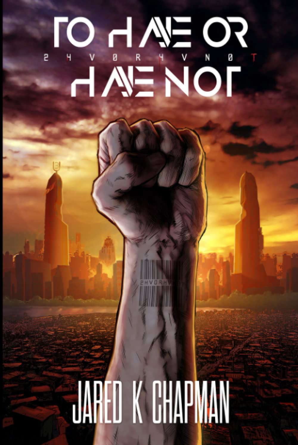 2HVØRHVNØT: To Have or Have Not poster
