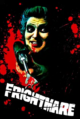 Frightmare poster