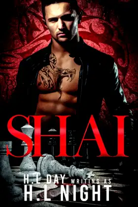 Shai (Twisted Web) poster