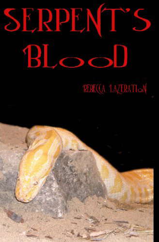 Serpent's Blood poster