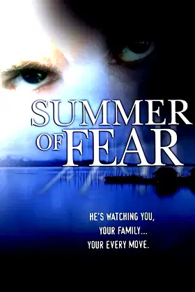 Summer of Fear poster