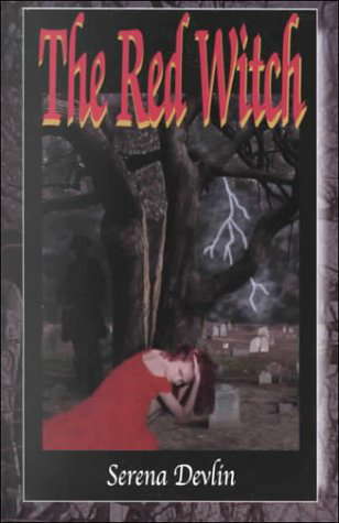 The Red Witch poster