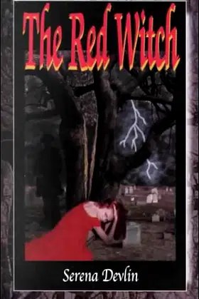 The Red Witch poster