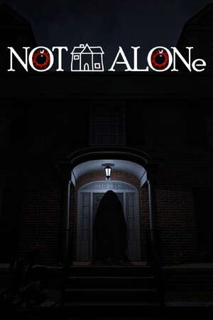 Not Alone poster