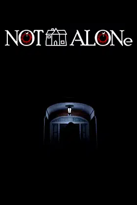 Not Alone poster