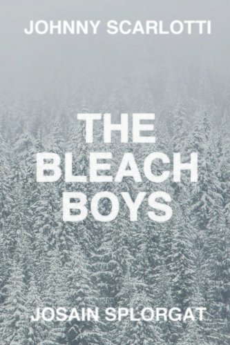 The Bleach Boys poster
