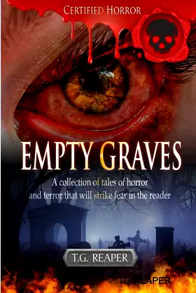 Empty Graves poster