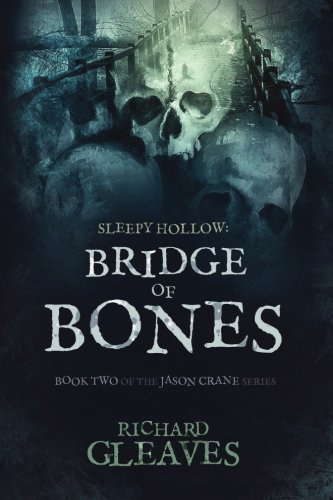 Sleepy Hollow: Bridge of Bones (Jason Crane) poster