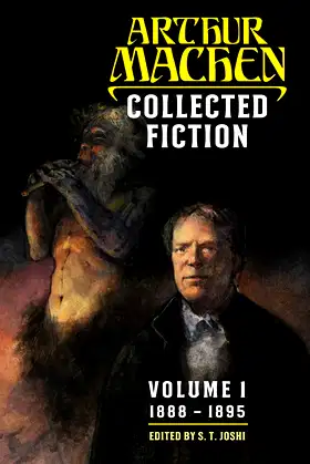 Collected Fiction Volume 1: 1888-1895 poster