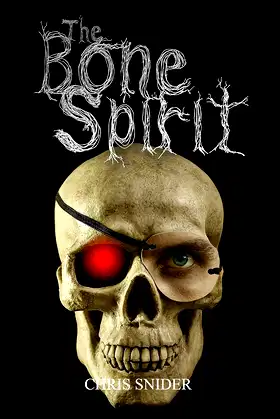 The Bone Spirit poster