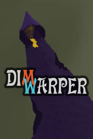 Dimwarper poster