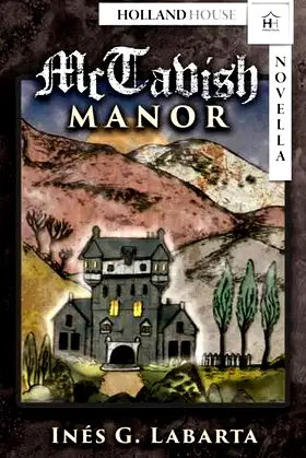 McTavish Manor (Novella Project) poster