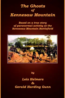 The Ghosts of Kennesaw Mountain poster