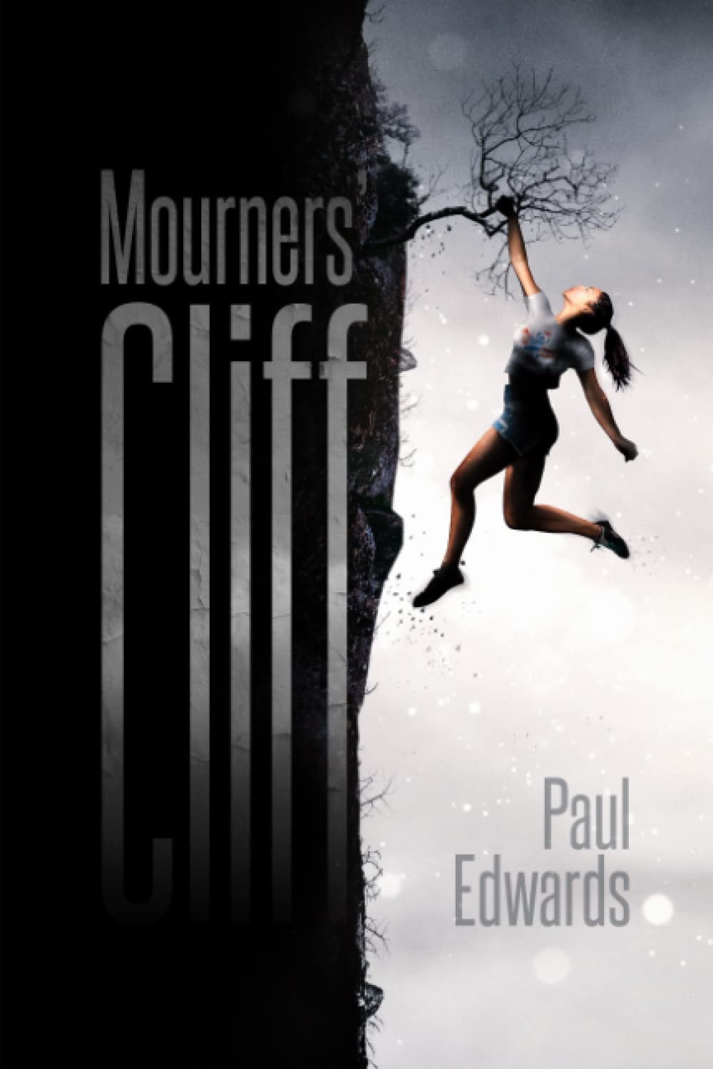 Mourners' Cliff (Mourners' Woods) poster