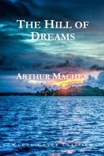 The Hill of Dreams poster