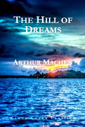 The Hill of Dreams poster