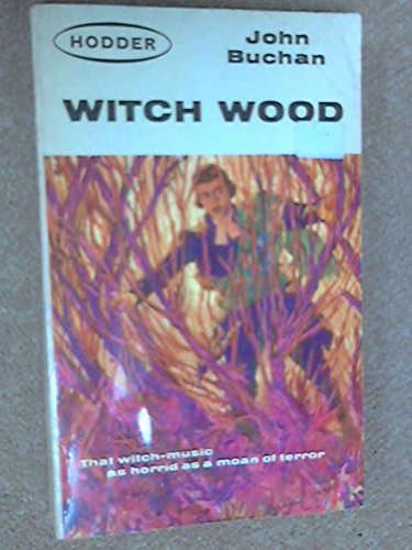 Witch Wood poster