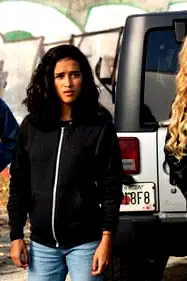 Wayward Sisters poster