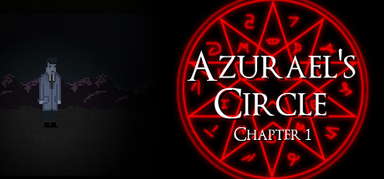 Azurael's Circle: Chapter 1 capsule