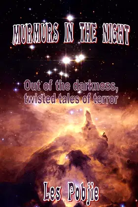 Murmurs in the Night - Twisted Tales of Terror poster
