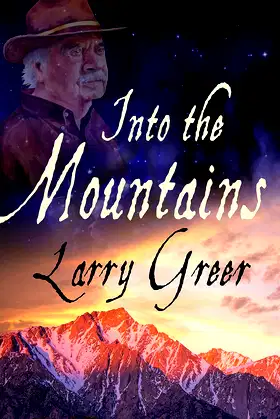 Into The Mountains poster