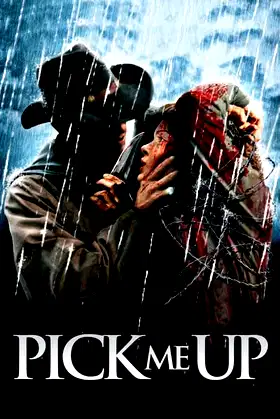 Pick Me Up poster