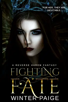 Fighting Fate poster