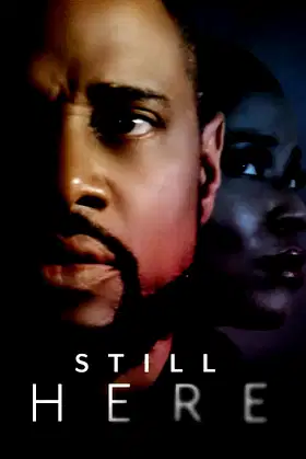 Still Here poster