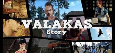 Valakas Story capsule