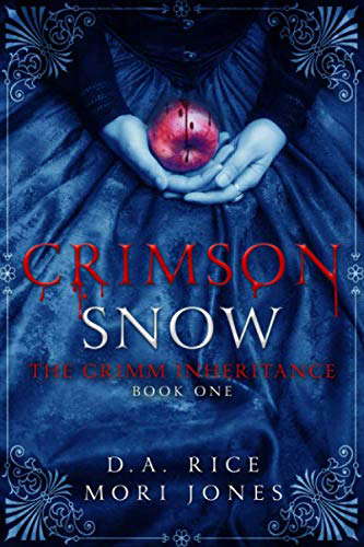 Crimson Snow (The Grimm Legacy) poster
