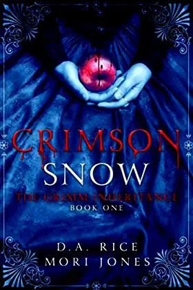 Crimson Snow (The Grimm Legacy) poster