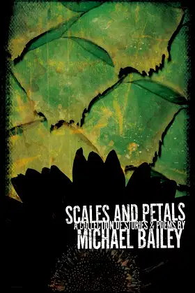 Scales and Petals poster