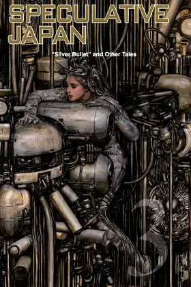 Speculative Japan 3: "Silver Bullet" and Other Tales poster