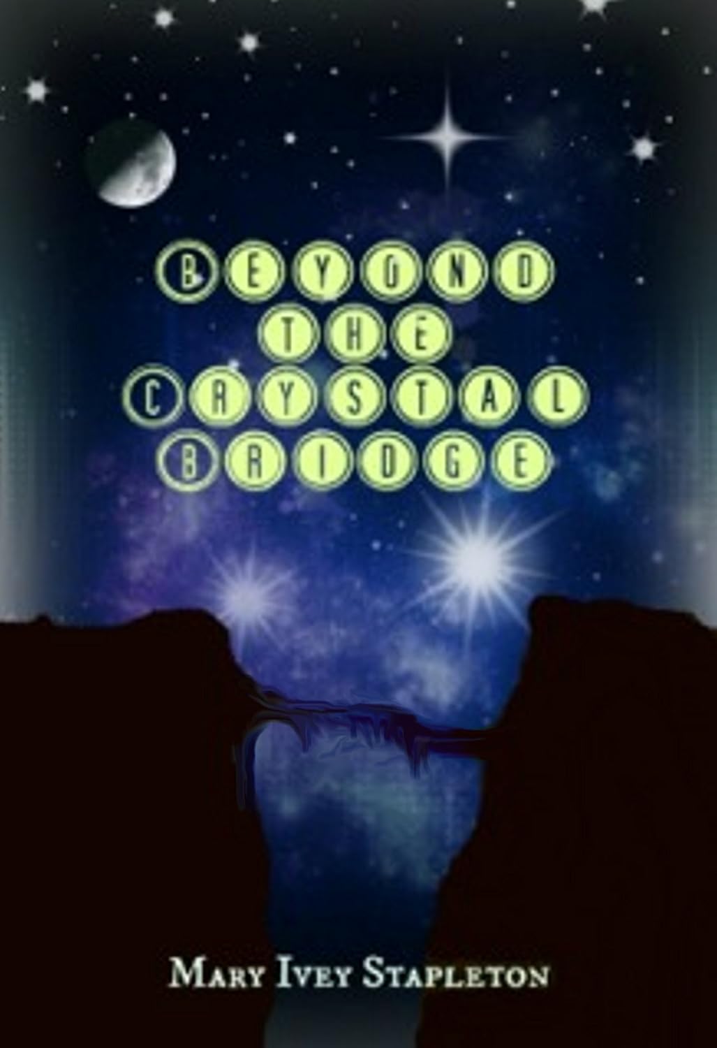 Beyond the Crystal Bridge poster