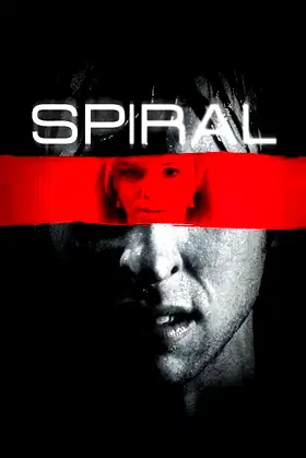 Spiral poster